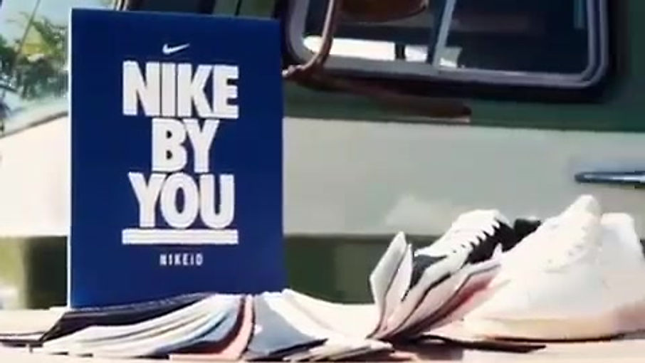 Nike Cortez Re-Release
